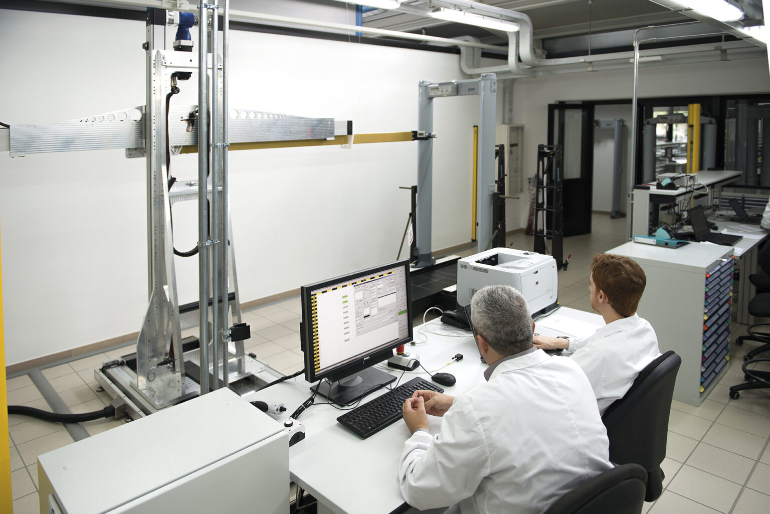 About Us | CEIA