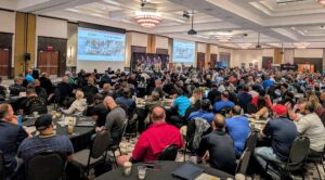 2025 Illinois School Resource Officers Association Conference