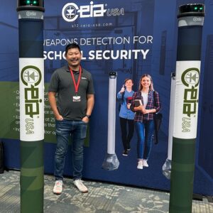TAASRO 2025 Safe Schools Conference
