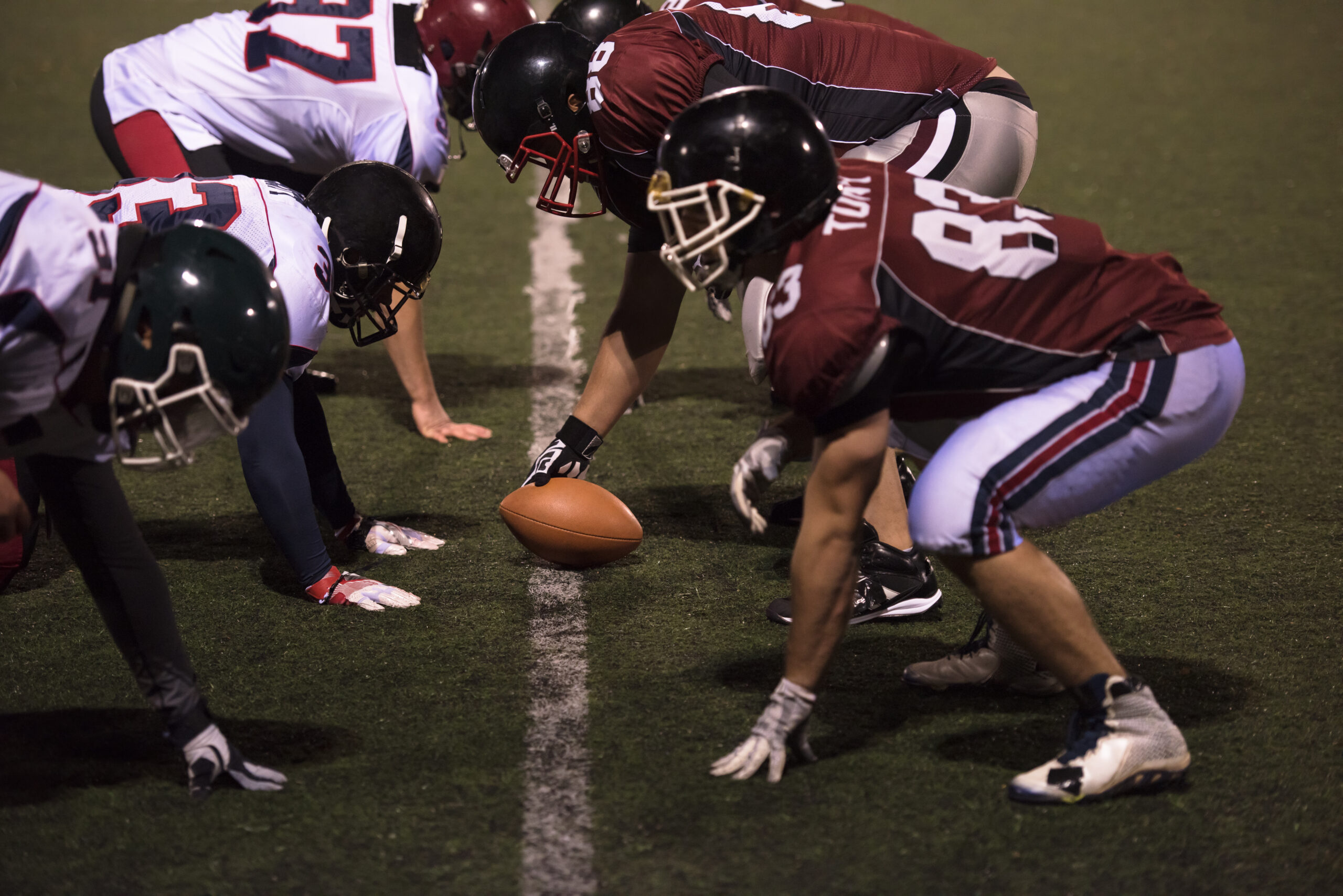 College Football Cracks Down on Fake Weapons in 2025