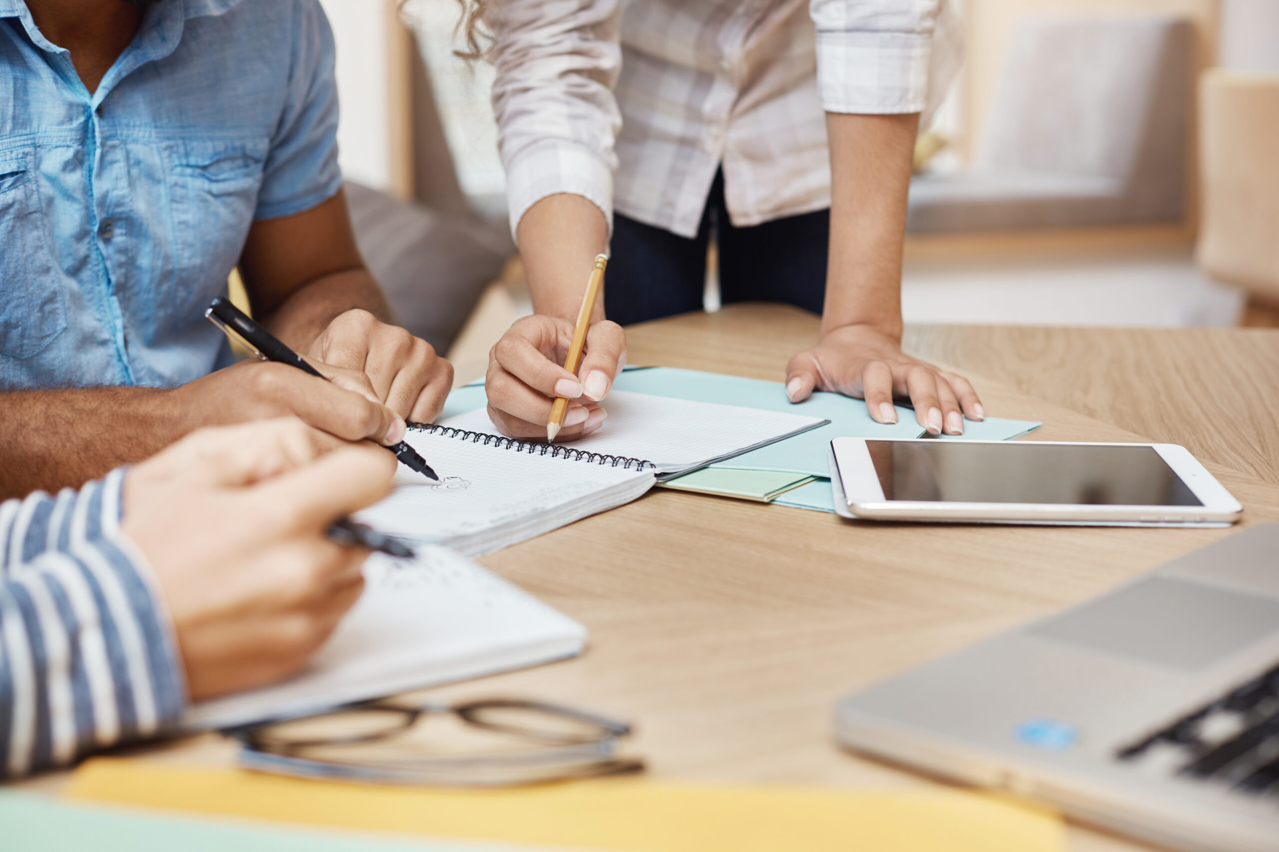 Building a School Safety Plan