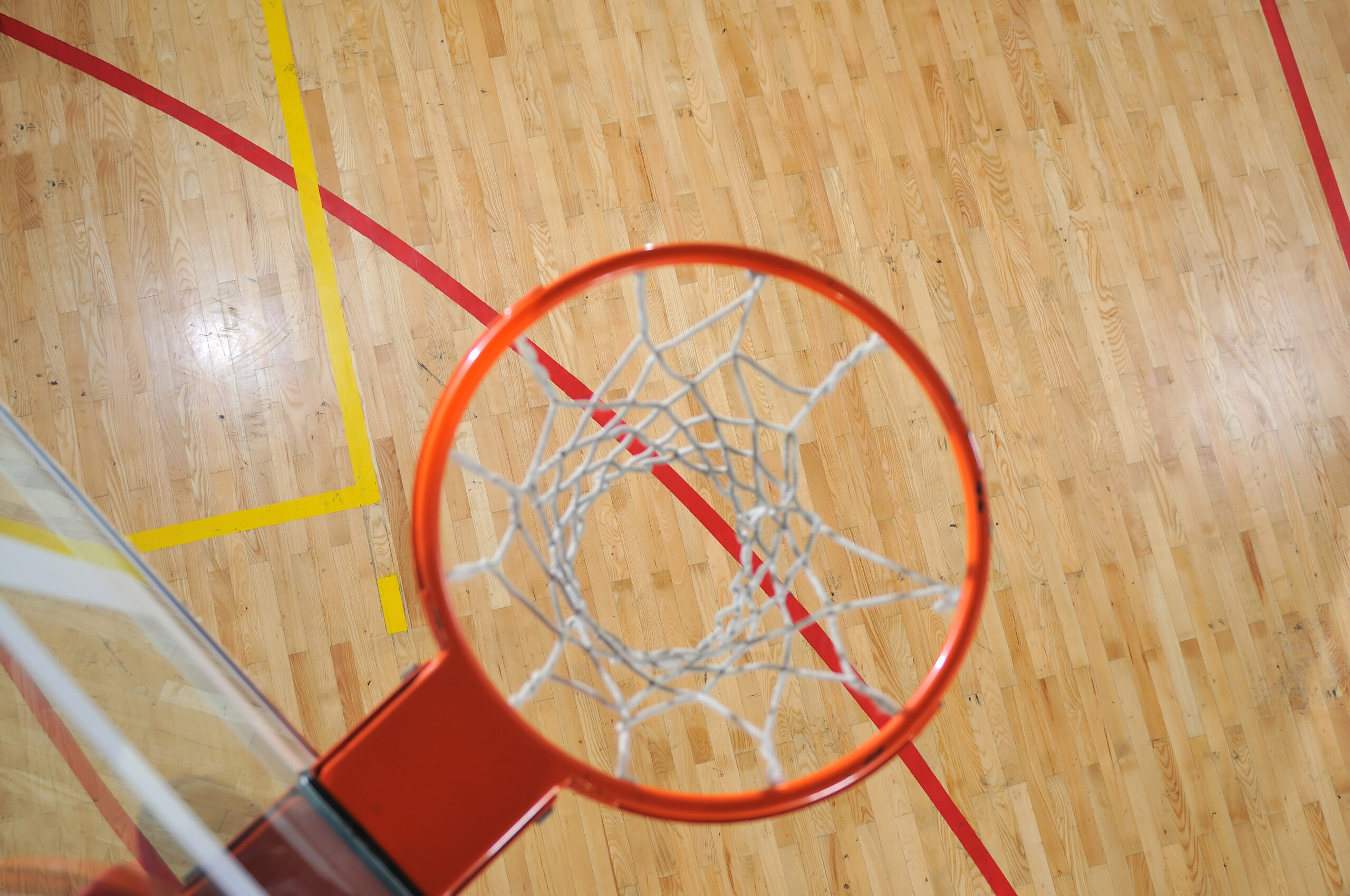 Safety Beyond the Court: Weapon Detection in College Basketball