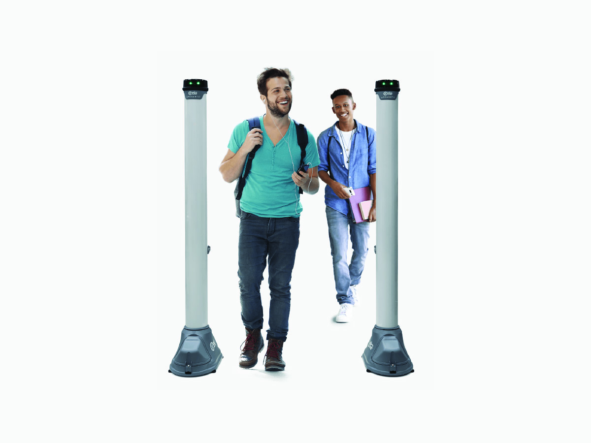 CEIA USA’s New Security Screening Technology Eliminates Checkpoint Bottlenecks While Enhancing Threat Detection